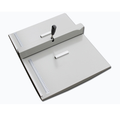 Colordowell's WD-15BA3 Manual Paper Creasing Machine &ndash; Quality & Versatility Guaranteed!