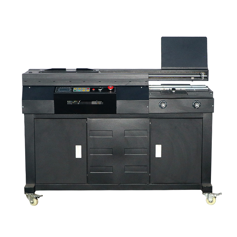 Colordowell WD-50DA3: Your Ultimate Staples Binding Machine Solution