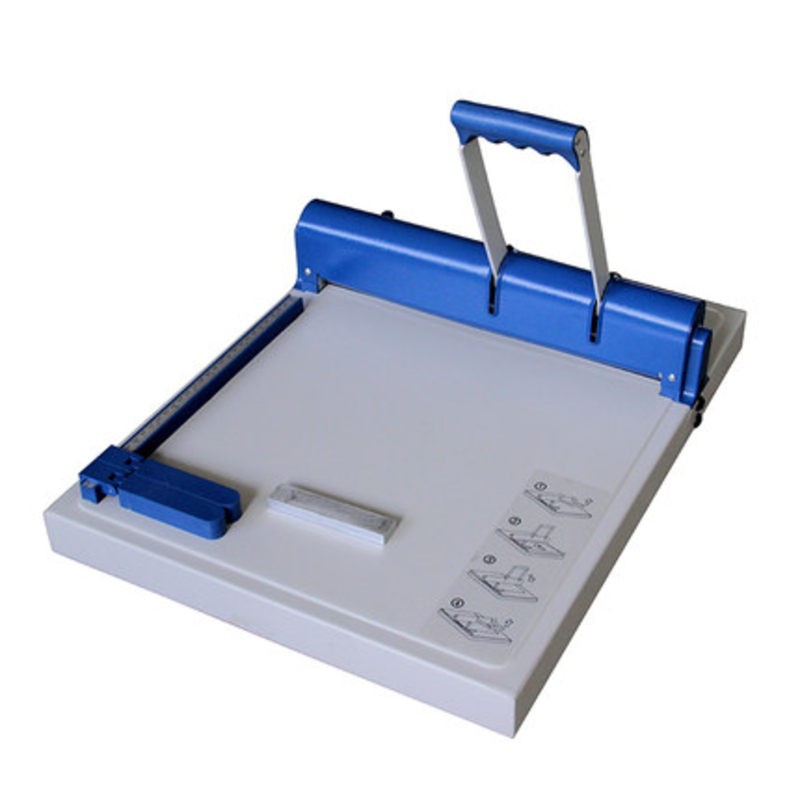 Colordowell's Manual A3 Paper Creasing & Perforating Machine - WD-460Y