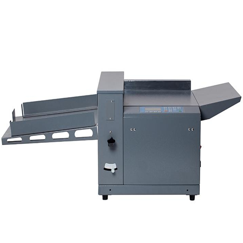 Superior Paper Creasing Machine for Sale - Colordowell WD-480 Digital Model