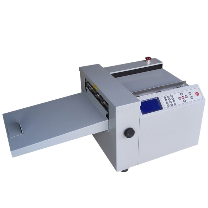 Colordowell S6320 Advanced Digital Paper Creasing Machine