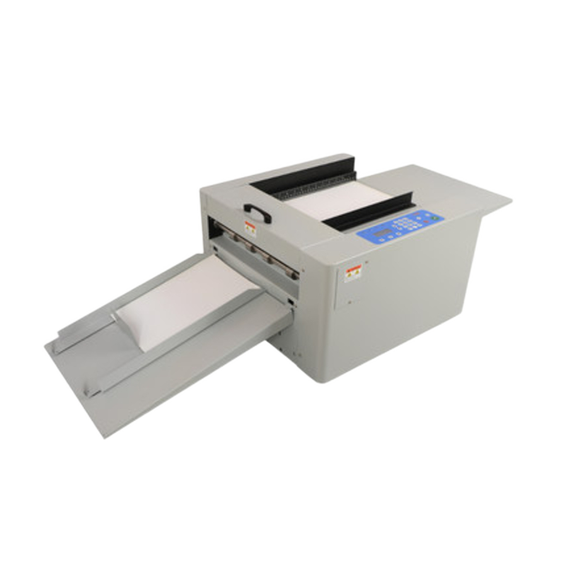 Colordowell's Premium Paper Creasers: WD-6601 Digital Paper Creasing Machine