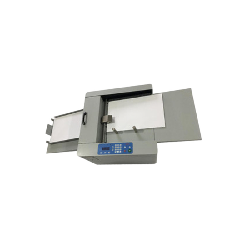 Colordowell WD-6603: Top-Quality Digital Paper Creasing Machine for Efficient Paper Processing
