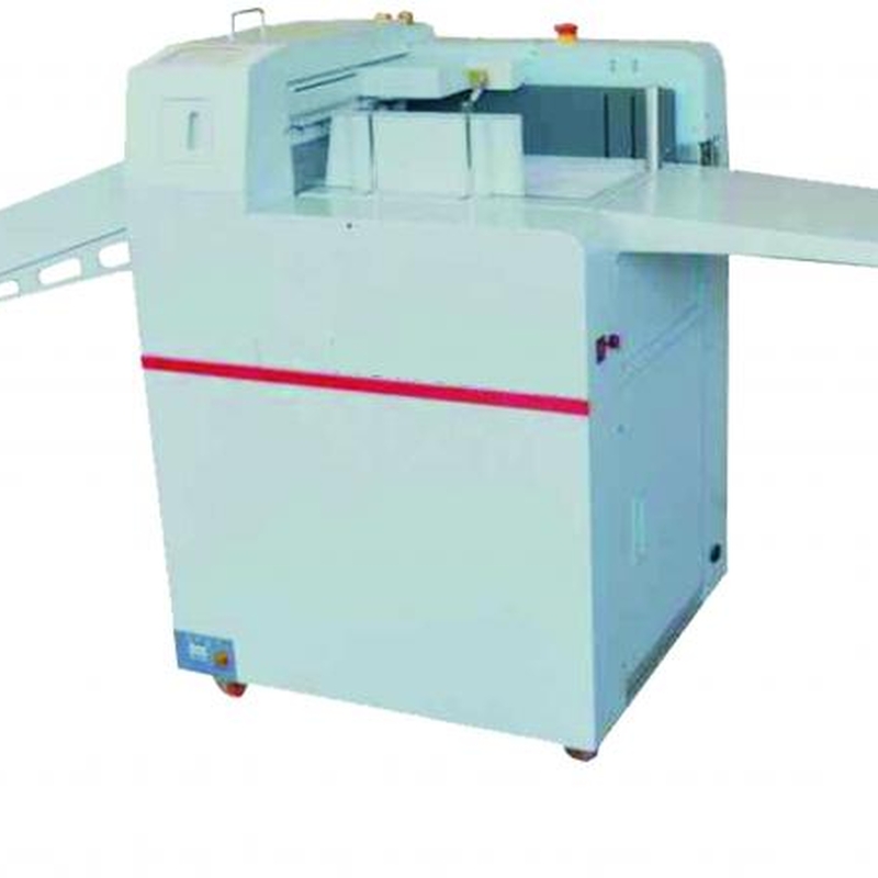 Colordowell's Ultimate Paper Cutter and Creaser - The WD-360 Digital Mastery