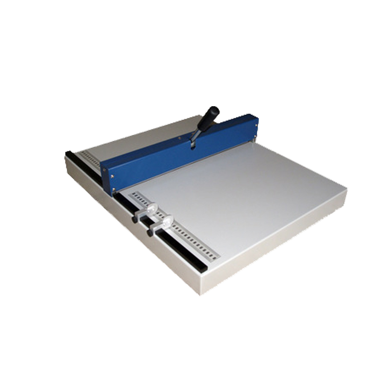 Colordowell's Superior Folder Creaser - Reinventing Paper Processing