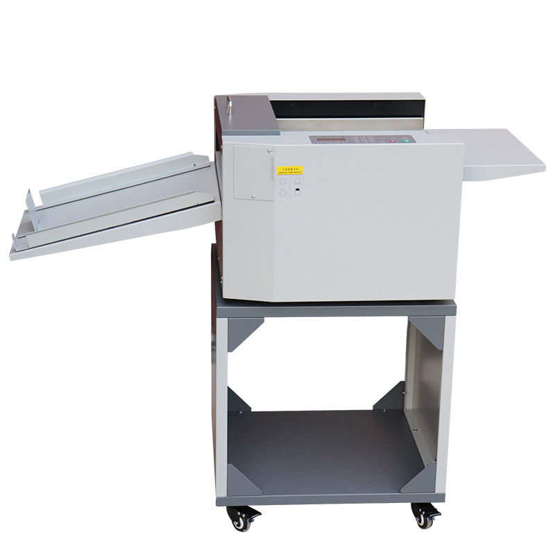 Colordowell WD-NC353: Your Solution to Effortless Digital Paper Creasing