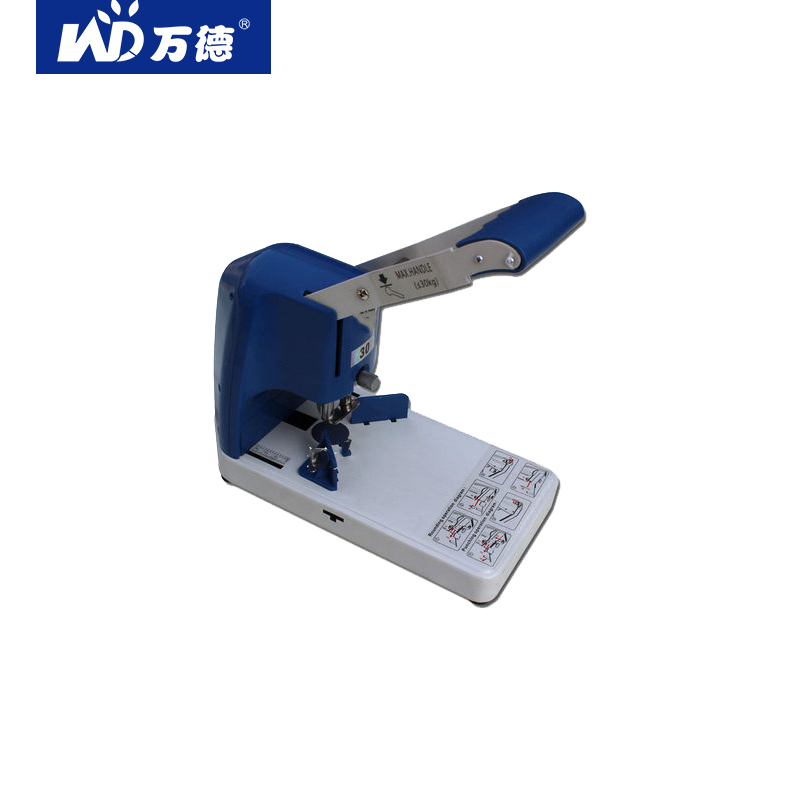 Colordowell Manual Corner Cutter WD-30: High Precision, User-Friendly Design