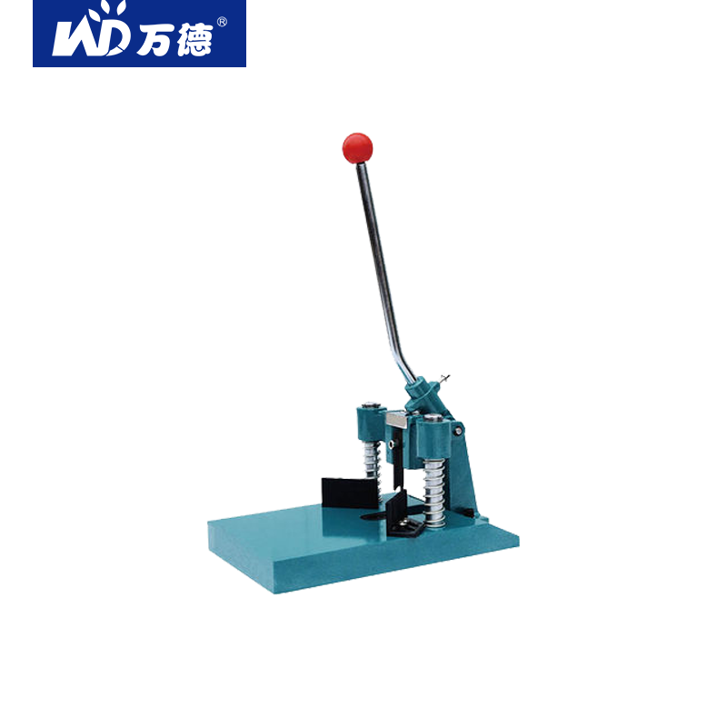 Colordowell Manual Corner Cutter WD-30Y: Precise Round Cutter for All Projects