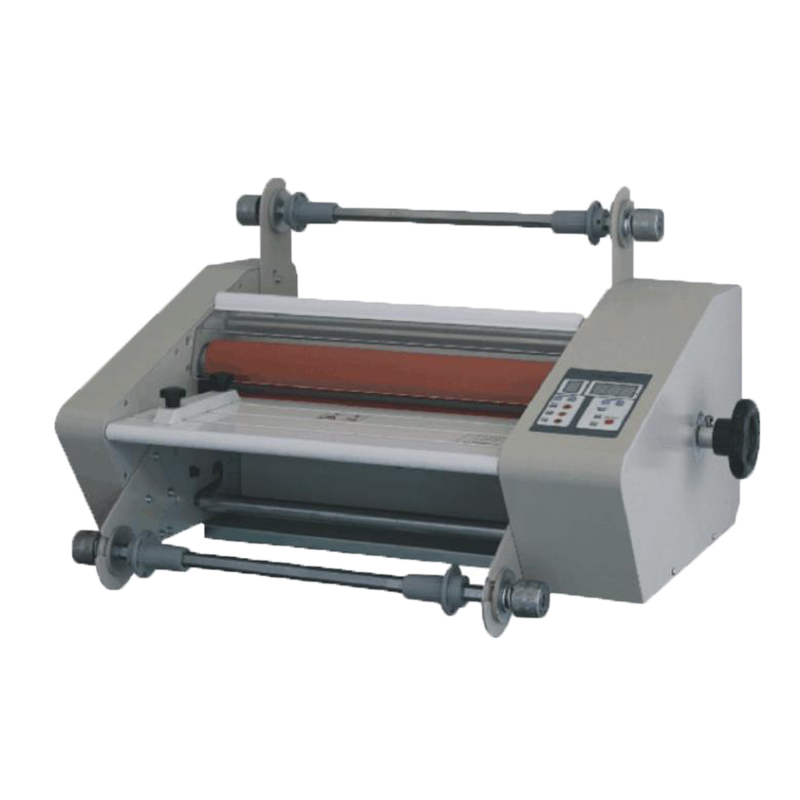 High-Quality BOPP Thermal Film Paper Laminating Machine by Colordowell