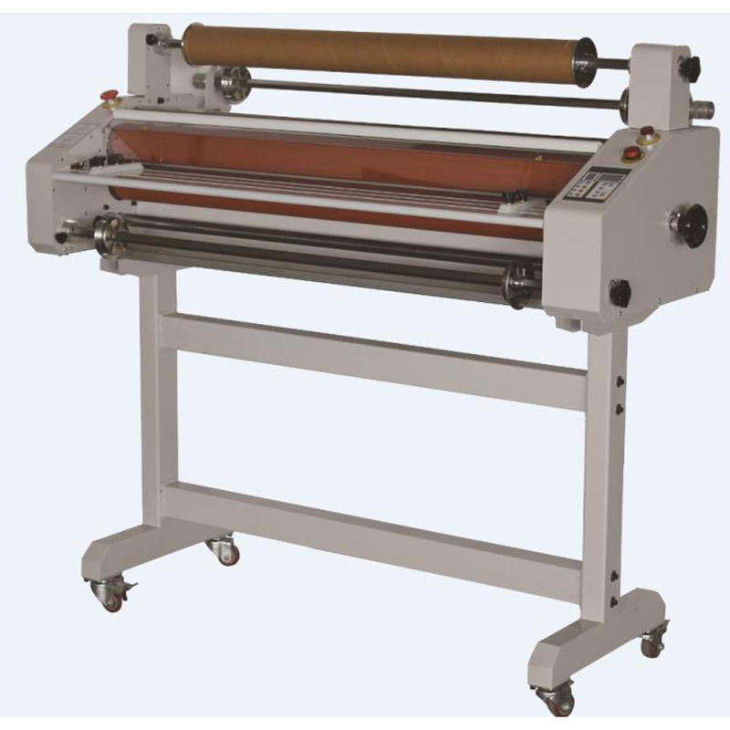 Outstanding 27 Inch Laminator FM1100 from Colordowell: Revolutionizing Laminating Solutions