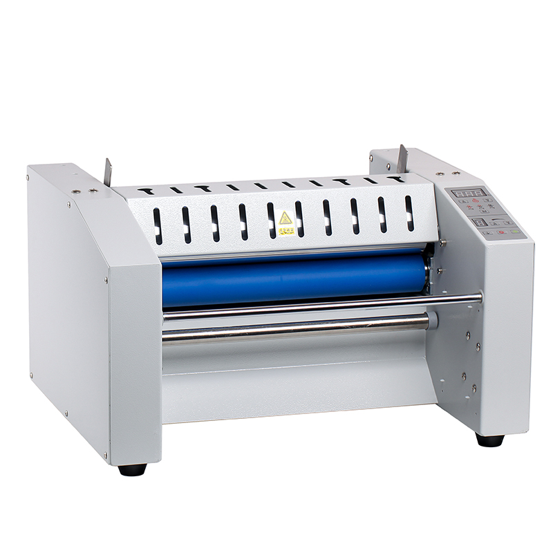 Colordowell V370 Roll Laminator: Premium Hot & Cold Film Laminating Machine