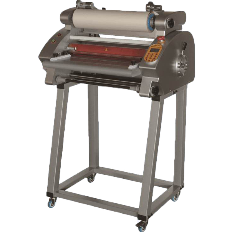 Colordowell A3 Roll Laminator - WDDSG-480 Hot & Cold Precision