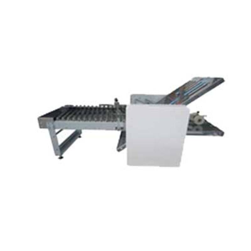 Colordowell WD-R302P: Superior A3 Paper Folding Machine for Efficient Folding Operations