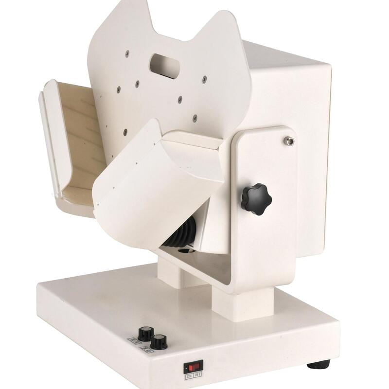 Colordowell WD-100: Advanced Electric Paper Jogger for Efficient Document Handling