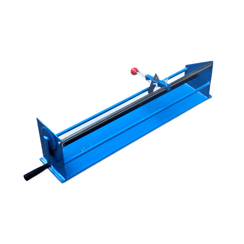 Colordowell's 700 Manual Foil Cutting & Hot Stamping Machine