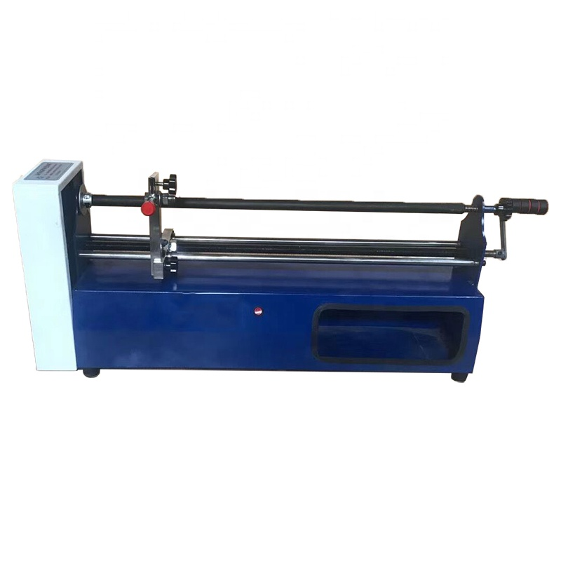 Colordowell's Electric Foil Cutting Machine - 750mm*600m Efficient Stamping Solution