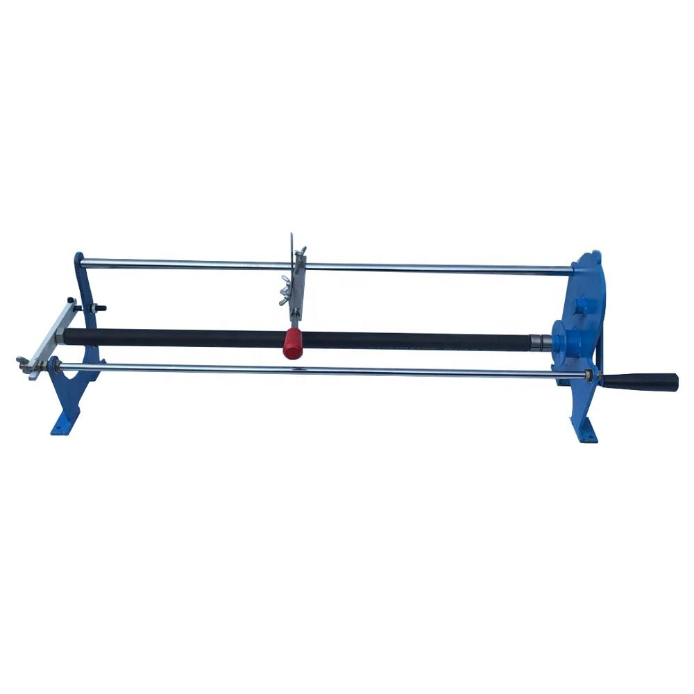 Colordowell High-Quality 64cm Width Manual Hot Stamping Foil Cutter