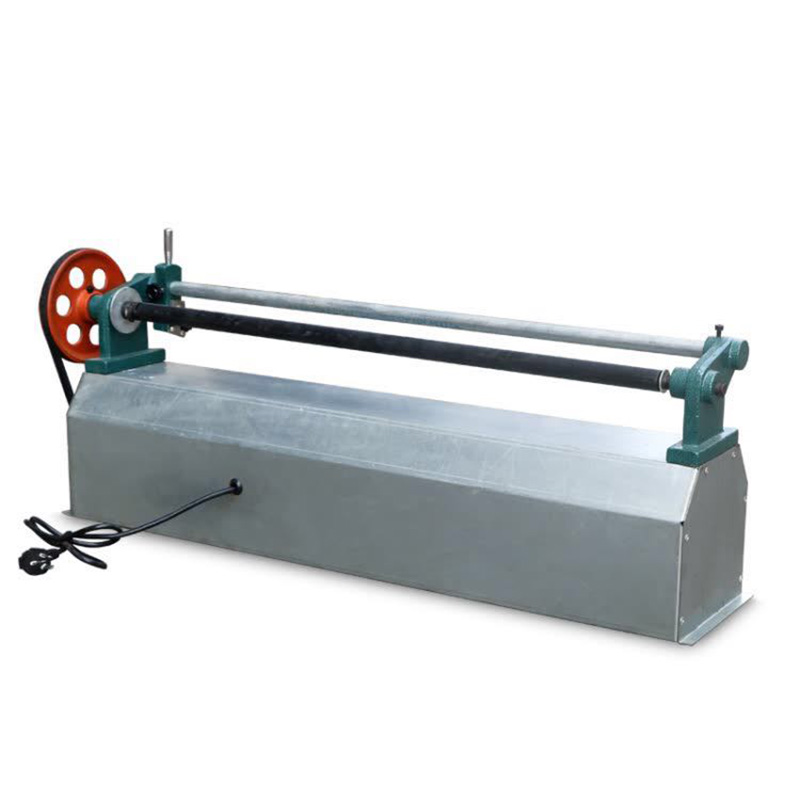 Colordowell's 820E Electric Foil Cutting Machine - For Efficient Hot Stamping