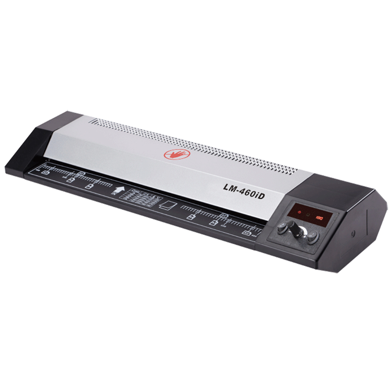 Colordowell - Premium WDLM460ID Pouch/Roll Laminator and Office Supplies Manufacturer