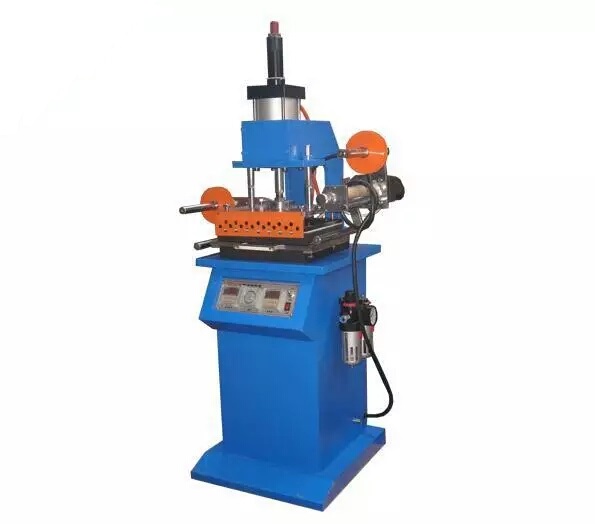 Colordowell JD180 Pneumatic Hot Foil Stamping Machine - 140x180mm Stamping Area