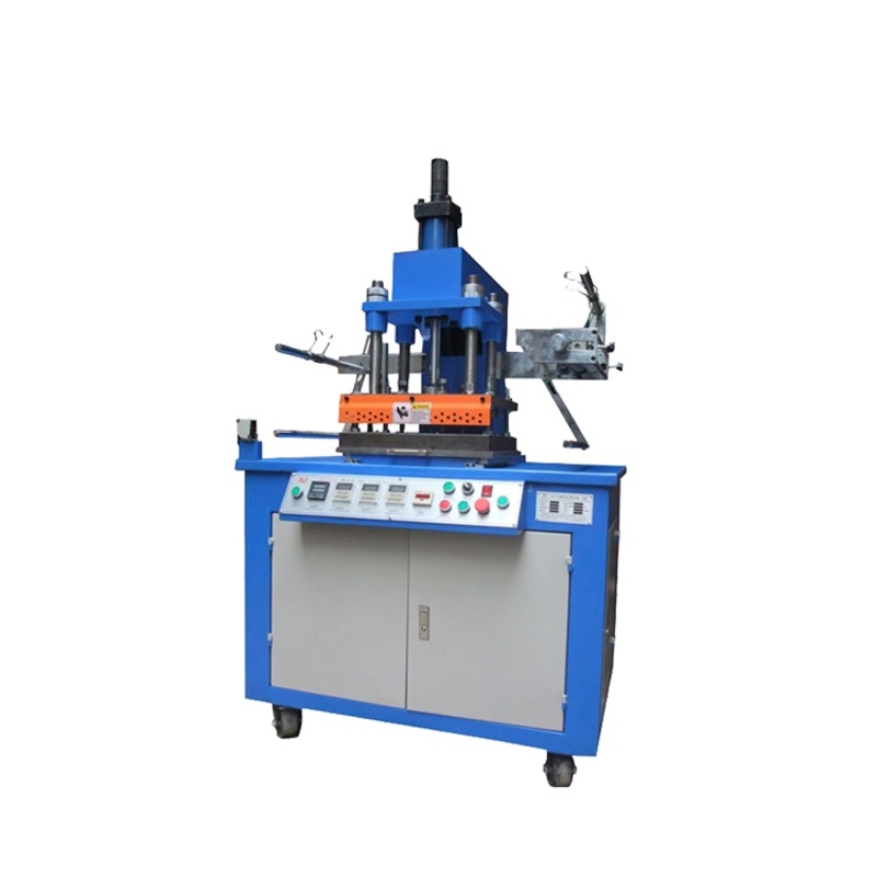 Colordowell HGP-350 Heavy-duty Hydraulic Hot Foil Stamping Machine