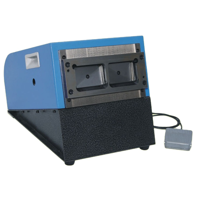 Unbeatable Automatic Visiting Card Cutting Machine Price from Colordowell's WD-308-2 Model