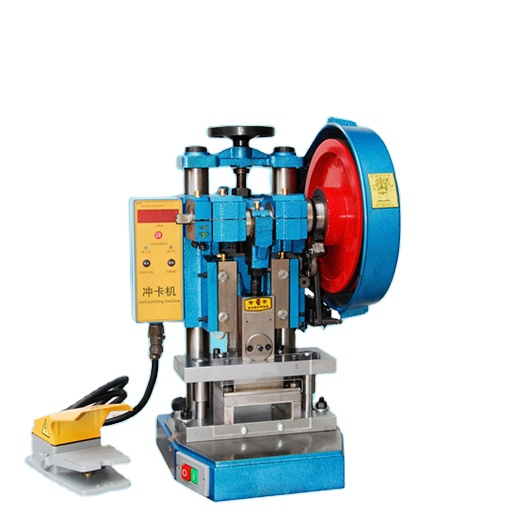 Colordowell's WD-306-1 Electric Business Card Cutter for Professional Use