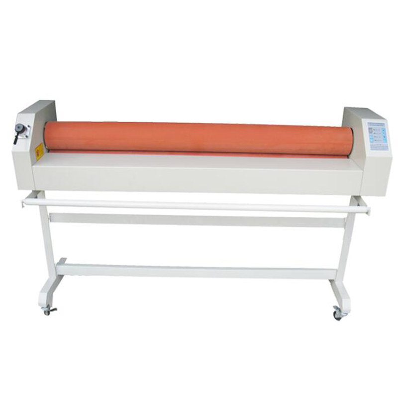 Colordowell WD-Q1300: High-End Pneumatic&Manual Cold Laminator