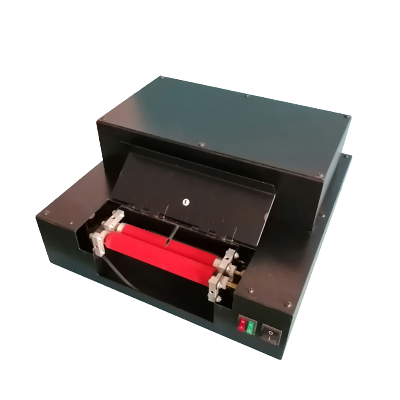 Colordowell DVD UV Coating Machine - Premier Photo Album Equipment