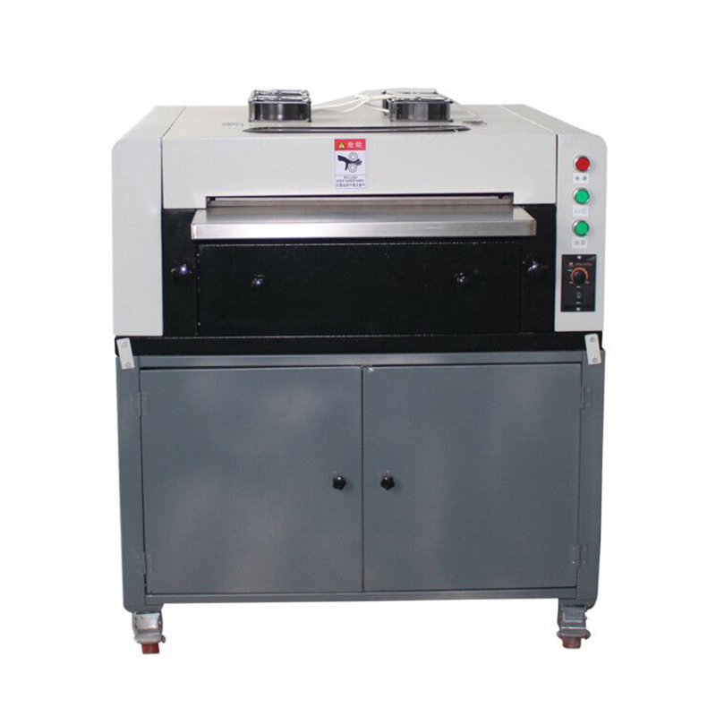 Superior Quality WD-LMB18 UV Coating Machine by Colordowell | Versatile Photo Album Equipment