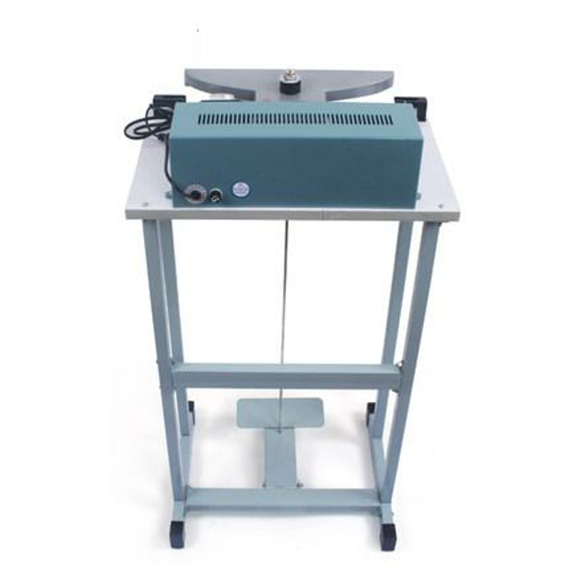 Colordowell FRE-500 High-Quality Plastic Bag Pedal Sealing Machine