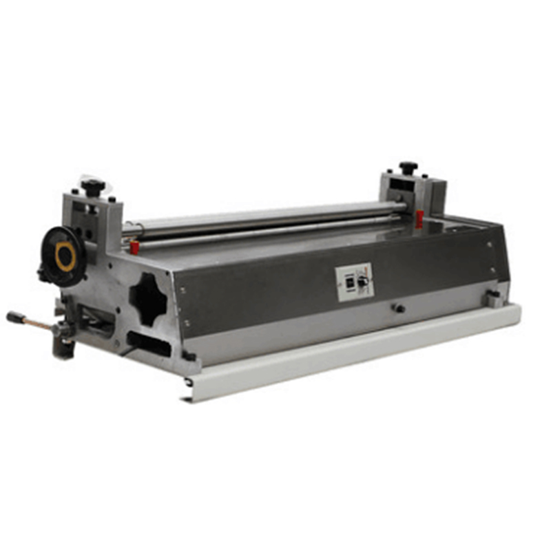Colordowell&rsquo;s Efficient WD-JS720 Paper Board Gluing Machine for Photo Album Equipment