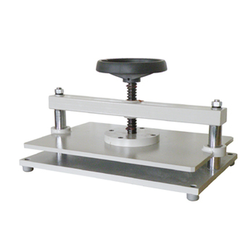 Colordowell's HBP460 A3+ Desktop Mini Manual Book Pressing Machine