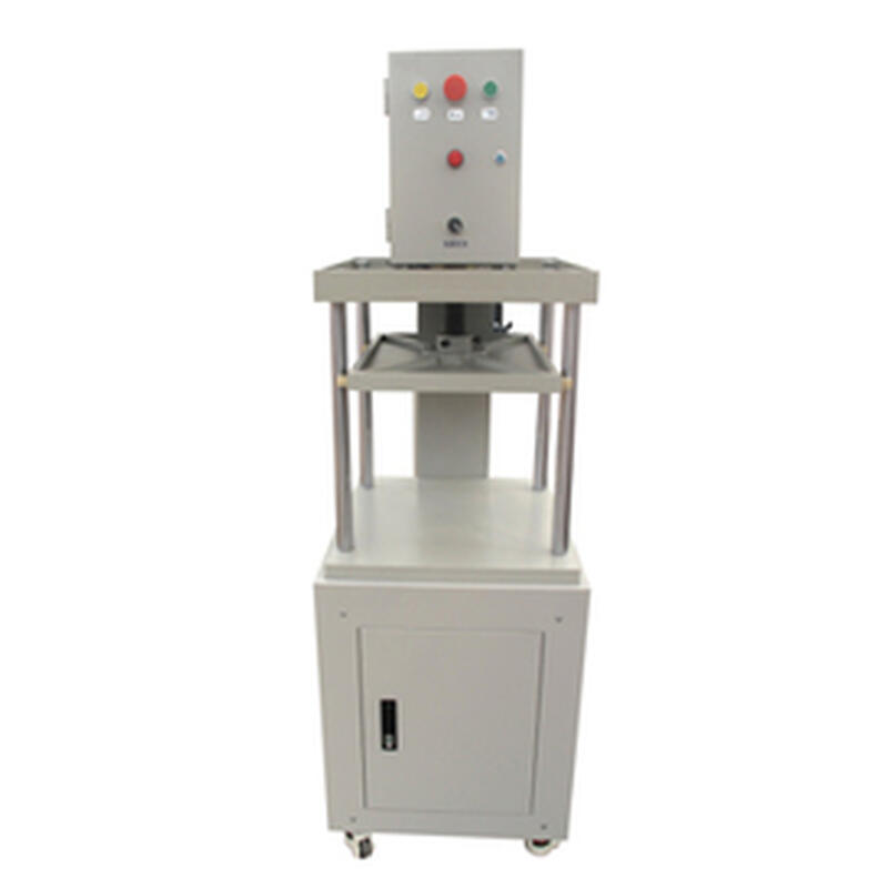 Colordowell's WD-EP530 Photo Album Paper Pressing Machine: Top-notch Equipment for Optimal Album Flattening