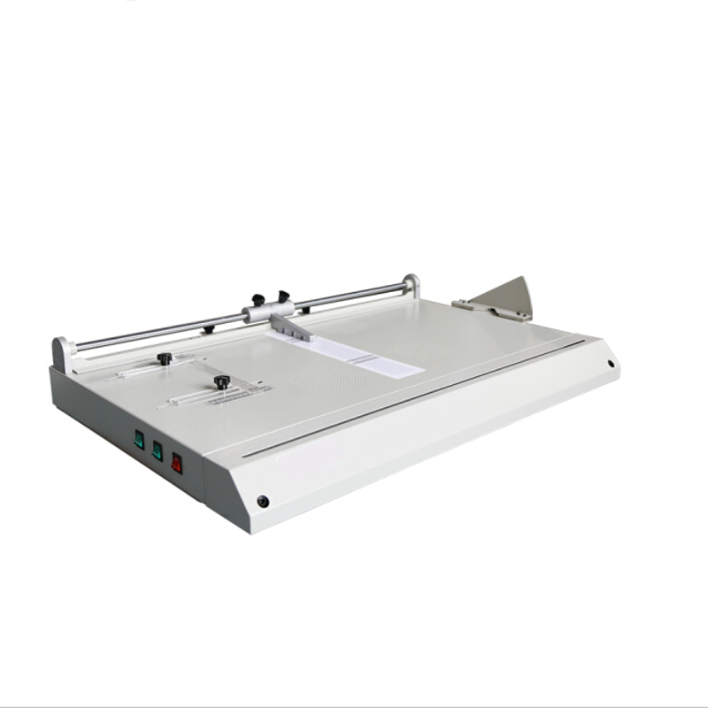 Advanced A3 Size Hardcover Maker & Photo Album Equipment by Colordowell - WD-100K