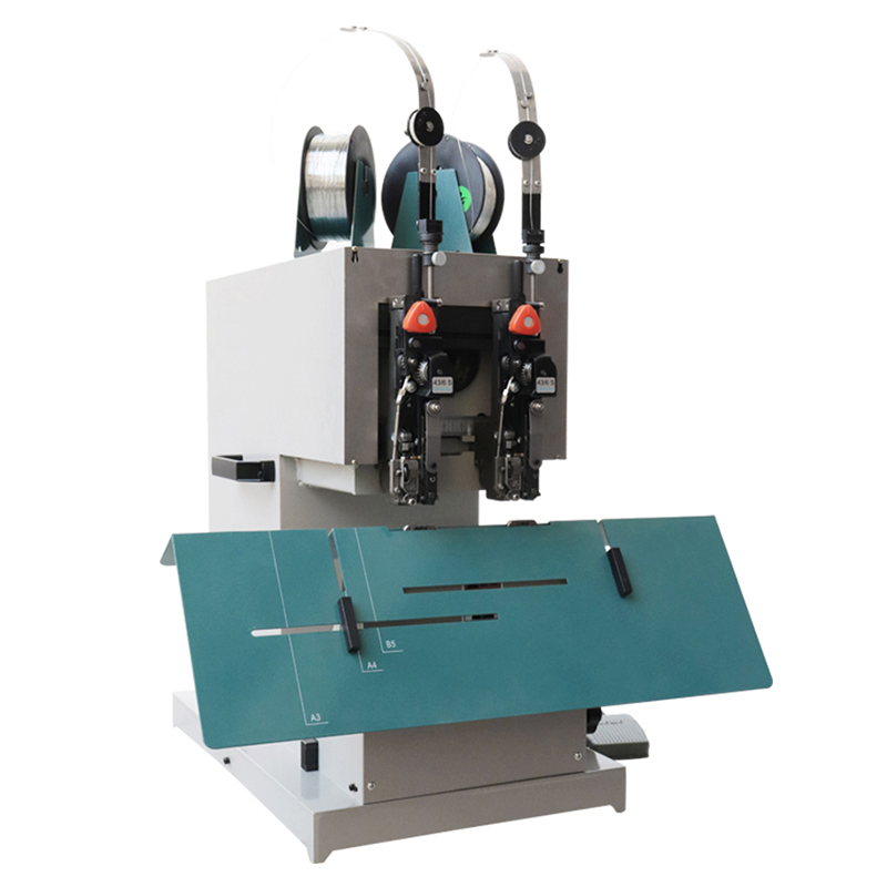 Colordowell's High Performance WD-103HL Electric Wire Stapler