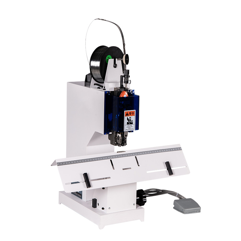Colordowell&rsquo;s WD-101 Electric Wire Stapler: High-speed, Durable & Efficient