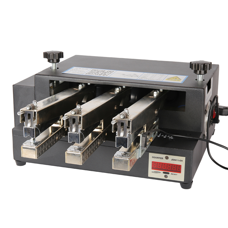 Colordowell M3 Electric Book Stapler - The Ultimate Paper Binding Solution