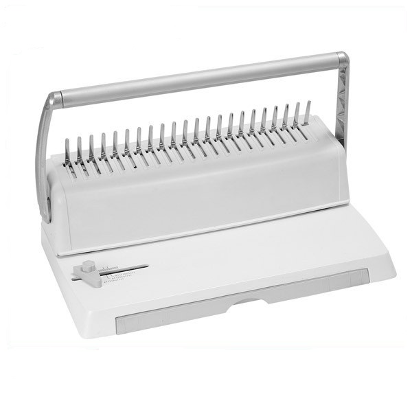 Colordowell's Superior WD-2188H Perfect Binding Machine - Power, Dependability, and Ease-of-Use