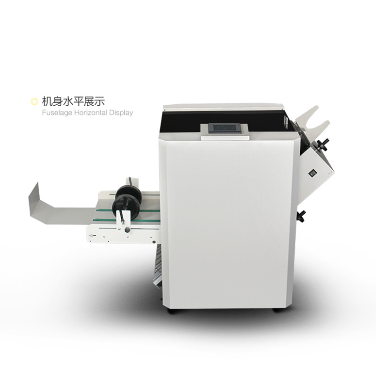 Reliable Colordowell WD-9330 Automatic Booklet Marker - Your Efficient Paper and Wire Stapler