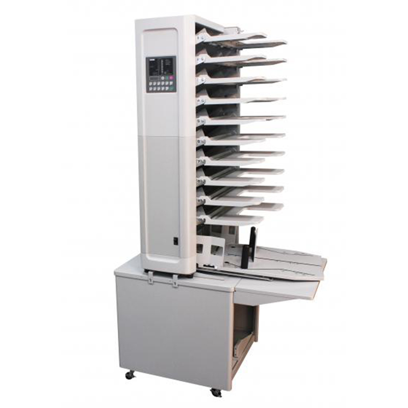 Colordowell EC4800 Paper Collator Machine - Efficient, Versatile & Reliable