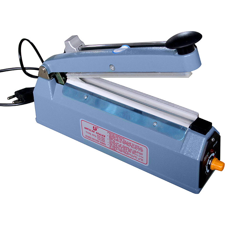 Colordowell PFS-200C High-Efficiency Plastic Bag, Film Sealer with Innovative Cutter Functionality