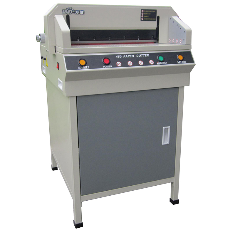 Small Paper Trimmer - Advanced Electric Cutting Tool by Colordowell