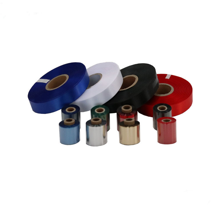 Colordowell 320 Ribbon Hot Stamping Machine Consumables - Your Reliable Printing Solution