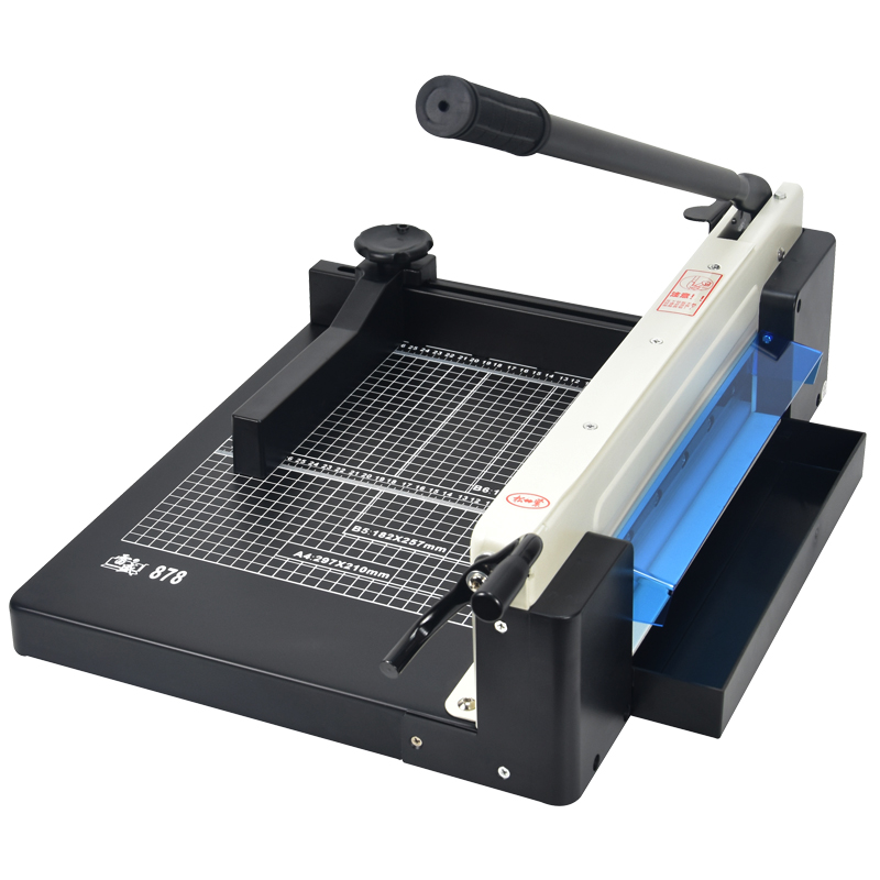 Colordowell's WD-3154 Manual Paper Cutter: The Ultimate Paper Cutting Solution