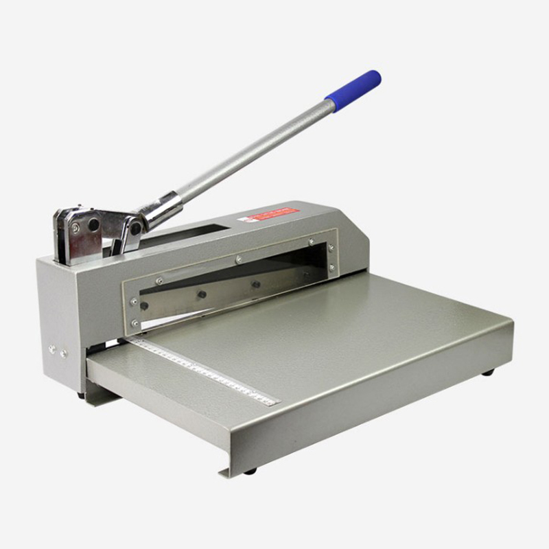 Versatile Cutting Machine by Colordowell: Metal, Paper, PCB & More