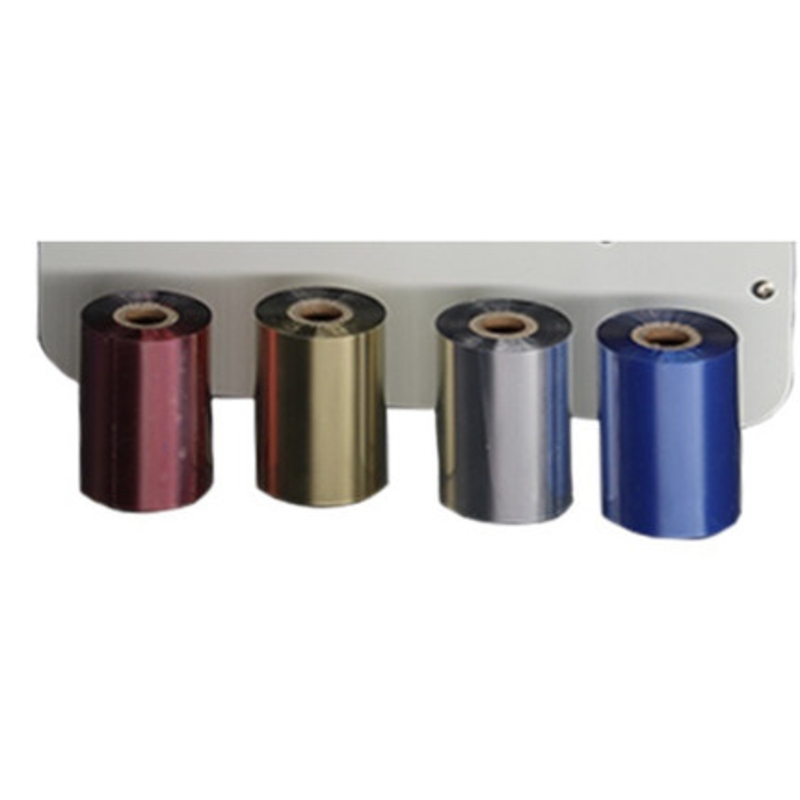 Colordowell's Premium Tea Bag Hot Stamping Paper