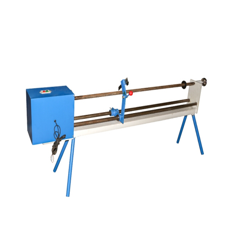 Colordowell 1300E-480 Electric Foil Cutting Machine &ndash; Maximize Productivity, Minimize Waste