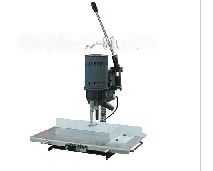 Colordowell's Innovative Manual Punching Machine - The Industrial Game Changer