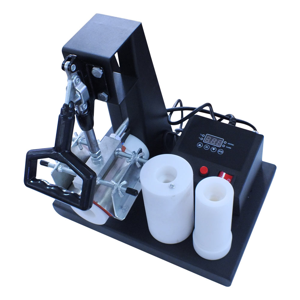 Colordowell BYC-035B Plastic Mug Heat Press: Exceptional Quality & Performance